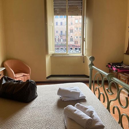 Nobil Dimora Ancilli Apartment Сиена Екстериор снимка