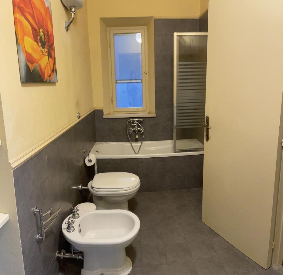 Nobil Dimora Ancilli Apartment Сиена Екстериор снимка