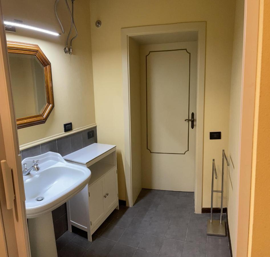 Nobil Dimora Ancilli Apartment Сиена Екстериор снимка