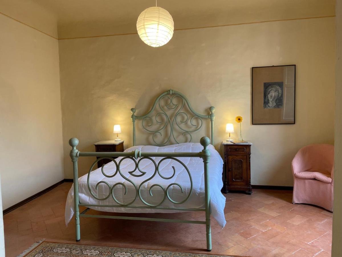 Nobil Dimora Ancilli Apartment Сиена Екстериор снимка