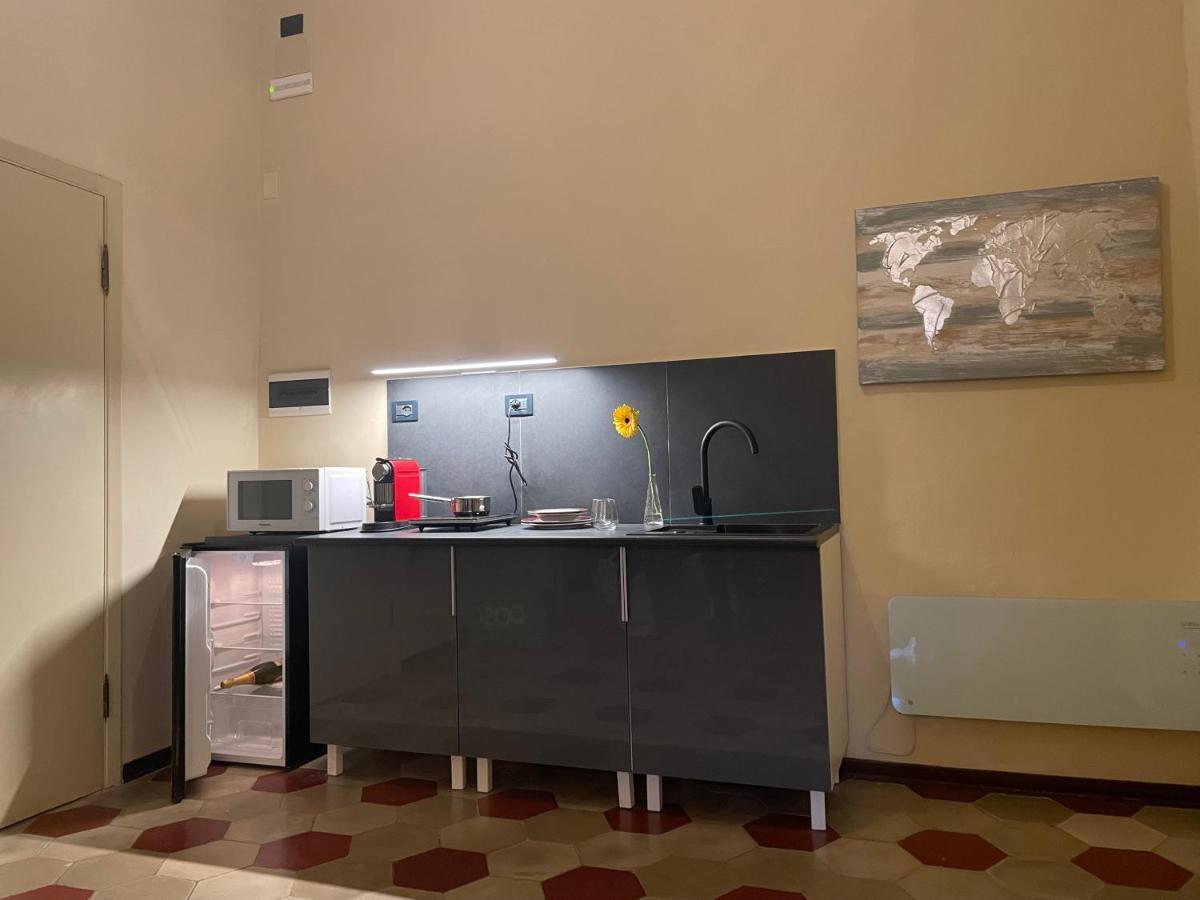 Nobil Dimora Ancilli Apartment Сиена Екстериор снимка