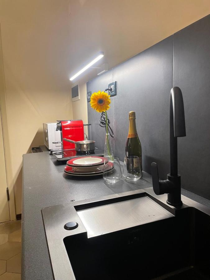 Nobil Dimora Ancilli Apartment Сиена Екстериор снимка