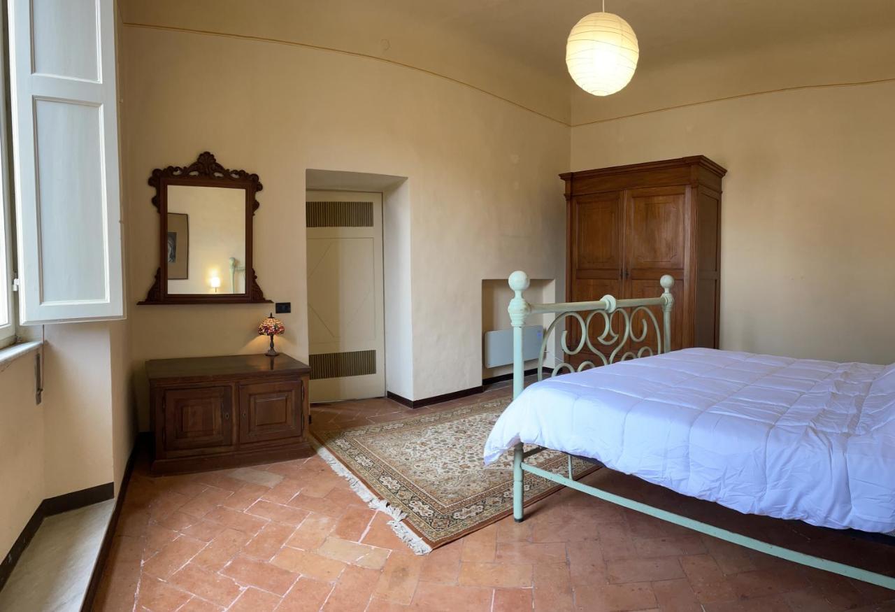 Nobil Dimora Ancilli Apartment Сиена Екстериор снимка