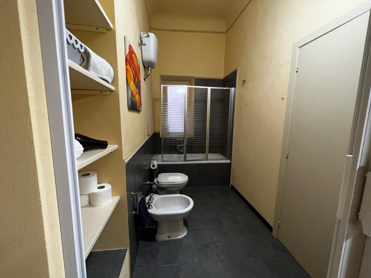 Nobil Dimora Ancilli Apartment Сиена Екстериор снимка