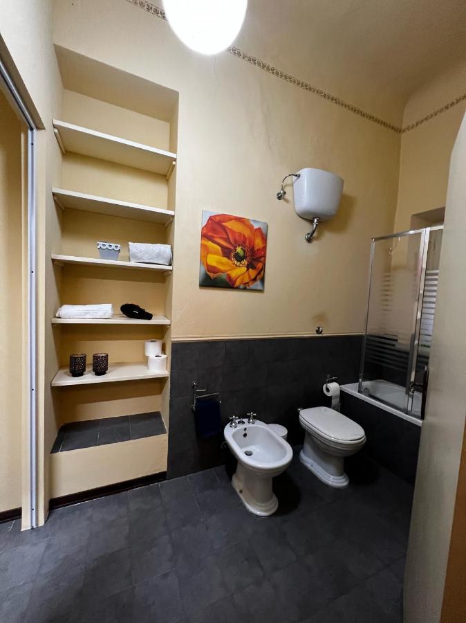 Nobil Dimora Ancilli Apartment Сиена Екстериор снимка