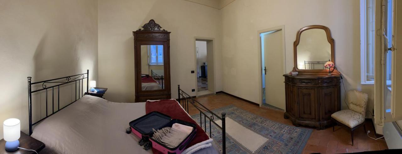 Nobil Dimora Ancilli Apartment Сиена Екстериор снимка